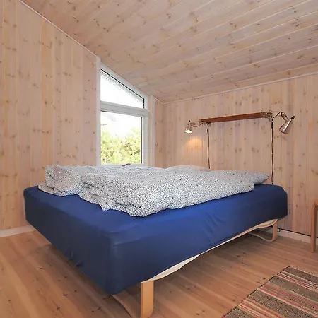 Fjerritslev *
